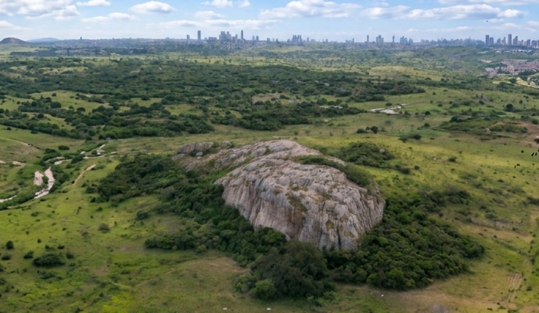 Pedra do Marinho