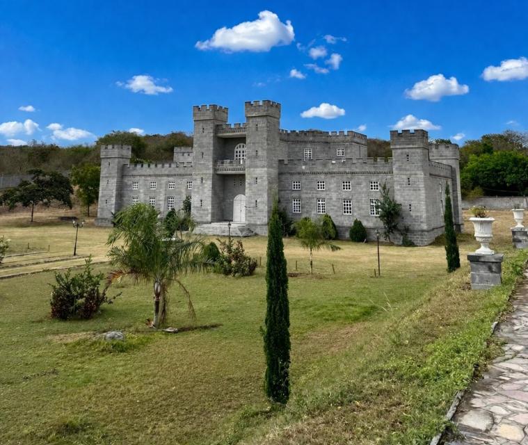 CASTELO DA TORRE